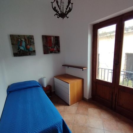Apartment By The Market Palermo Exteriör bild