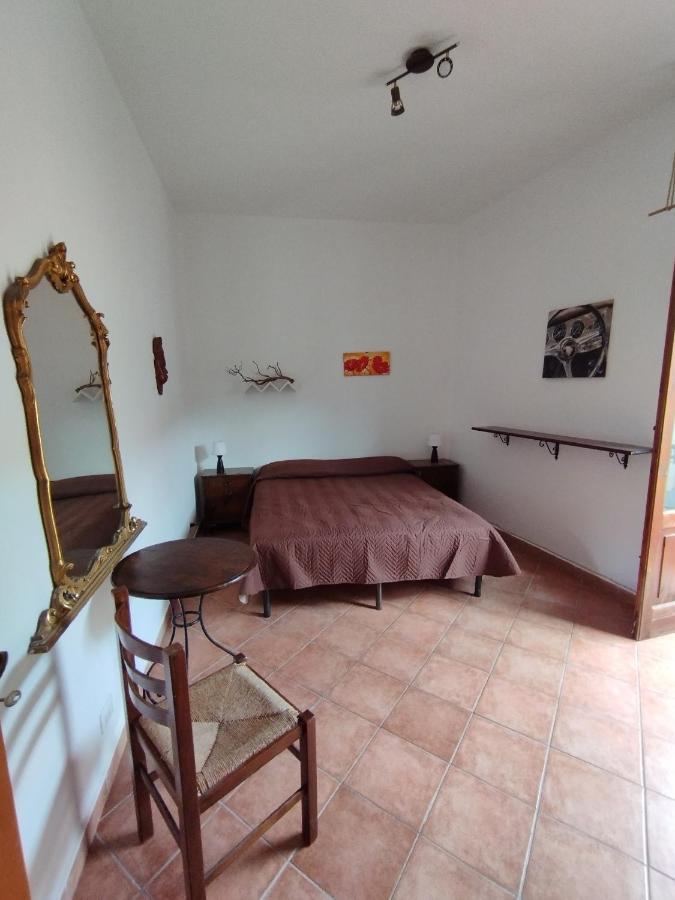 Apartment By The Market Palermo Exteriör bild
