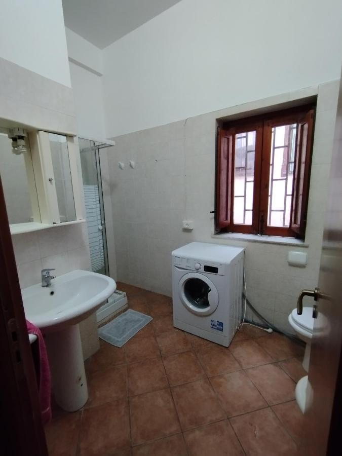 Apartment By The Market Palermo Exteriör bild